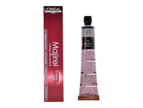 Tinta Permanente Majirel LOreal Expert Professionnel