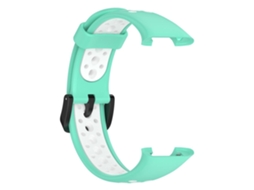 Pulsera de Repuesto Compatible Con Xiaomi Band7 Pro, Pulsera Inteligente de Silicona Suave Y Transpirable