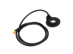 2026sensor De Asistencia A Los Pedales Para Bicicleta Eléctrica Dual Hall Antideslizante Sensible 36v 48v Con Interfaz Impermeable