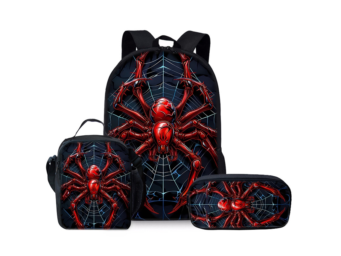 Mochila Infantil, Leve, Aulas