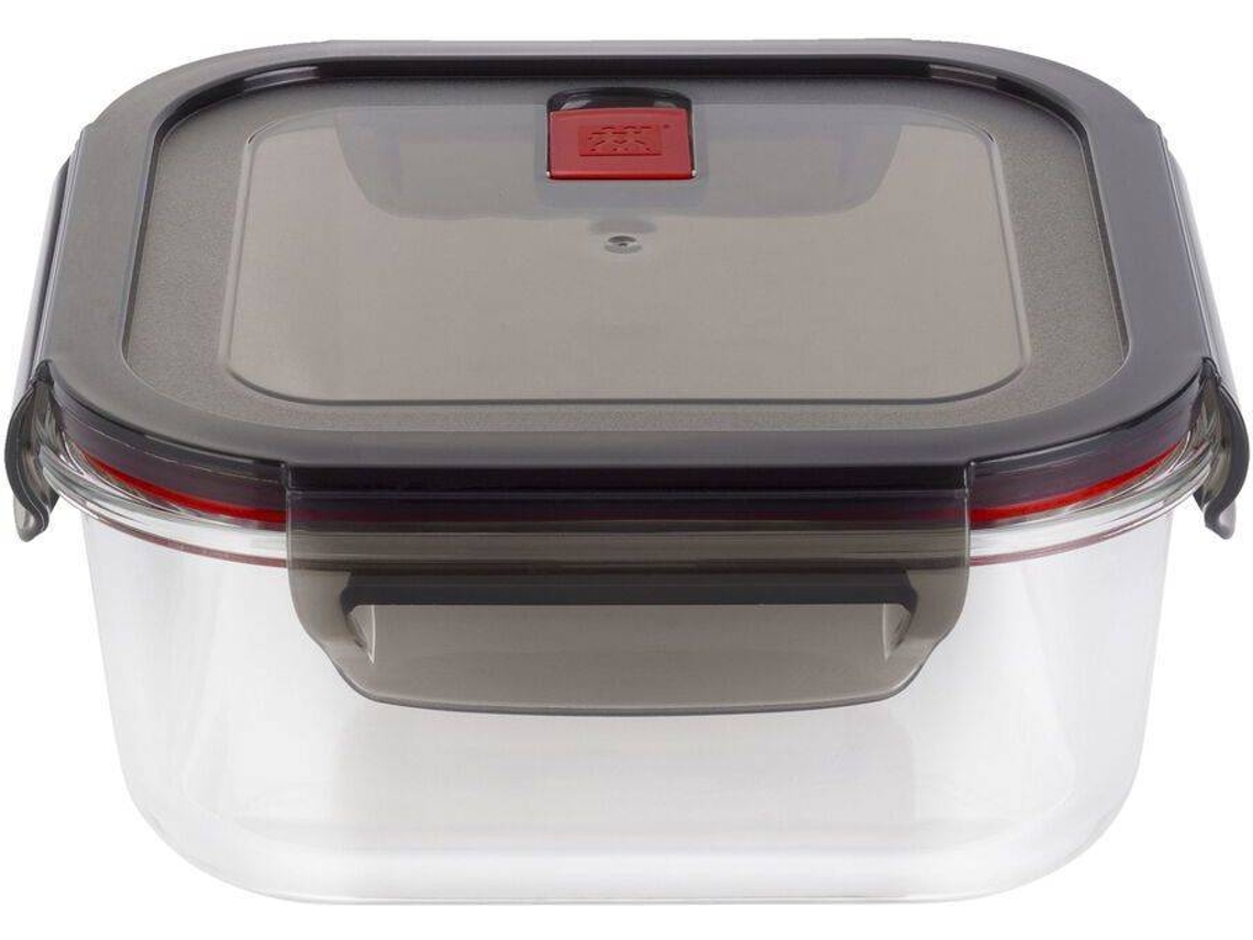 Tupper ZWILLING (Transparente - Cristal - 1100 ml)