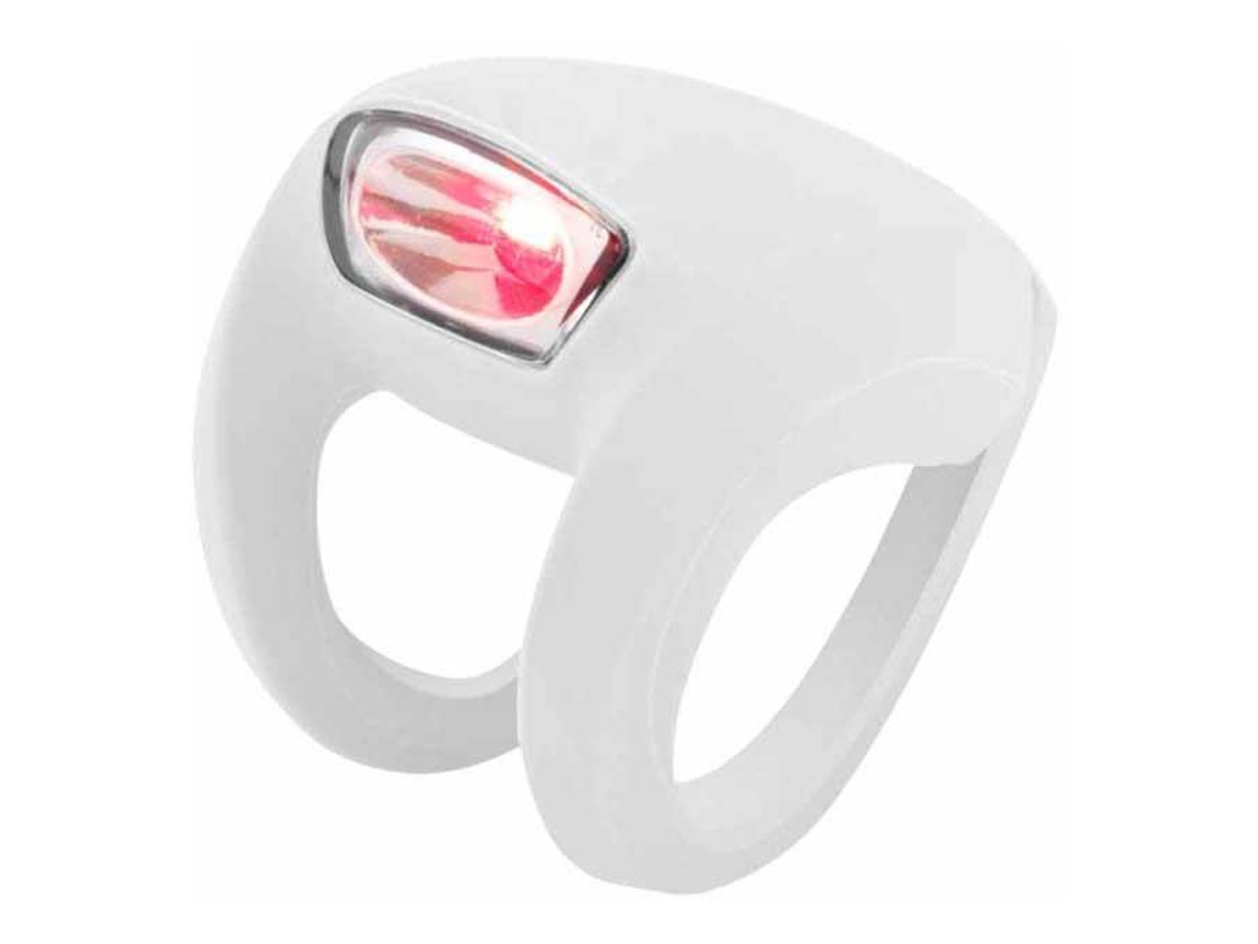 Knog Frog Strobe Rear