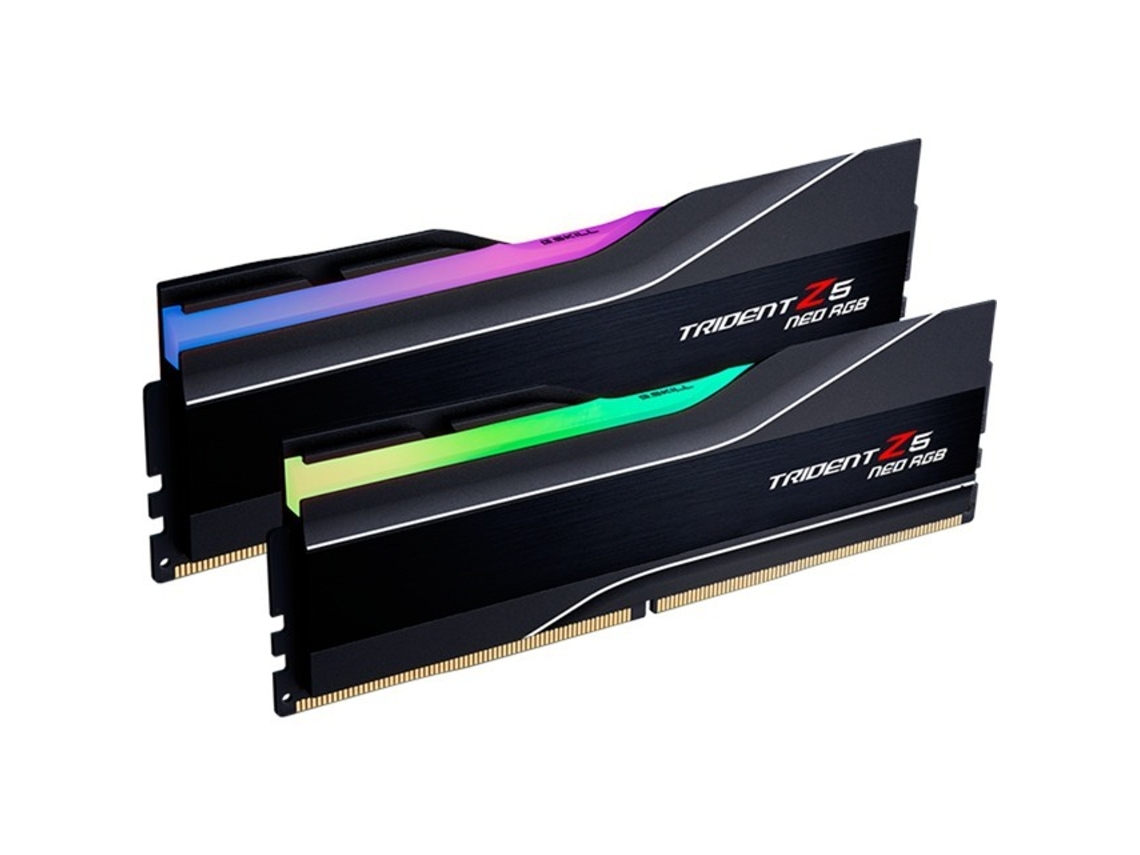 Memória Ram pc G.SKILL F5-6000J3238F16GX2-TZ5NR (2x16G DDR5 6000