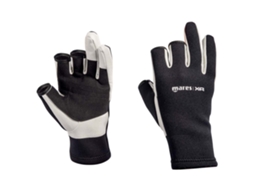 Luvas Xr Amara Tek Preto Smares Xr