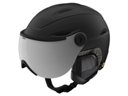 GIRO Capacete Essence Mips Preto S