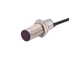 Sensor de Proximidade Infravermelho Cilíndrico LAXISCREED