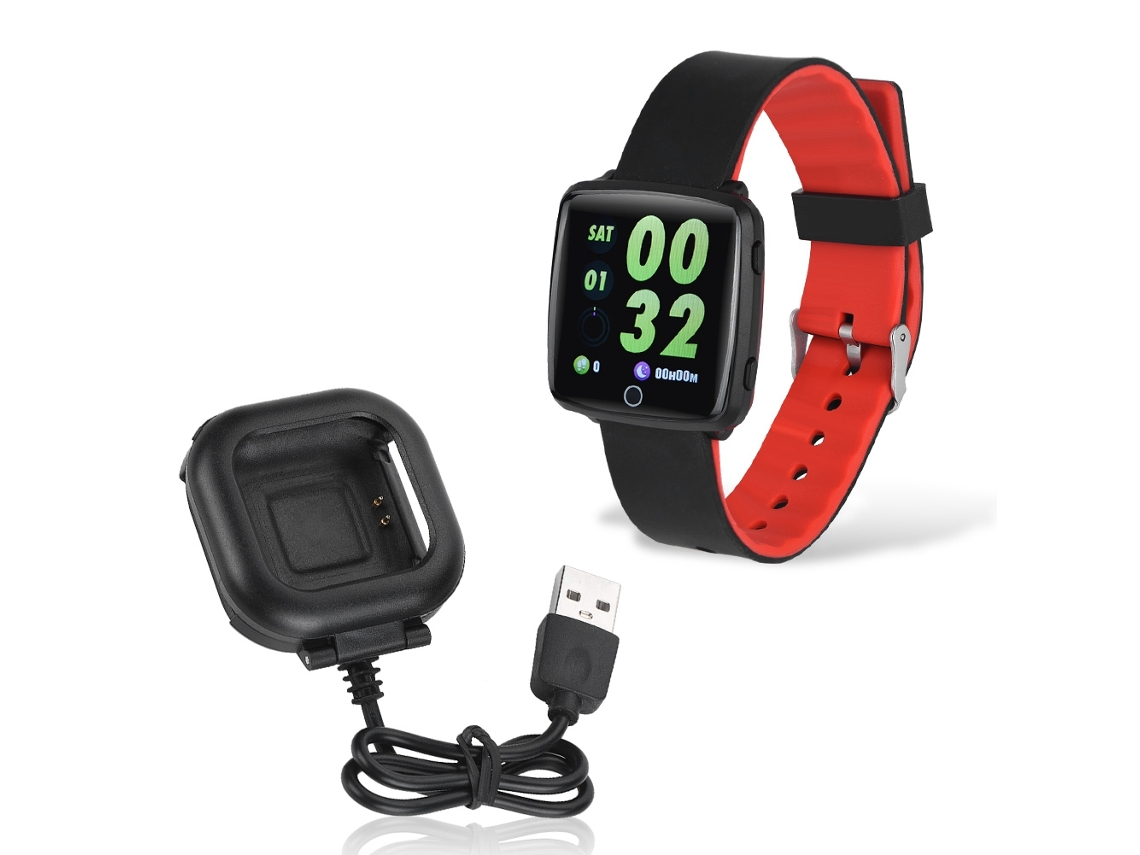 Pulseira de metal para Fitbit Blaze EOOCOO | EOOCOO