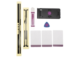 Fita adesiva para tela LCD Surface Pro 5, 6, 7 com kit de reparo e ferramentas