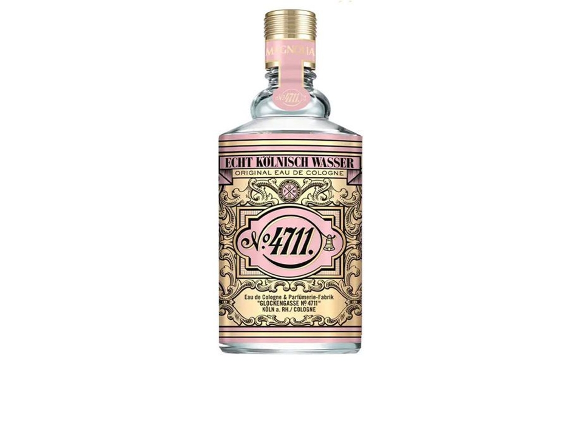 Coleção Floral Magnólia Edc Vapo 100 Ml