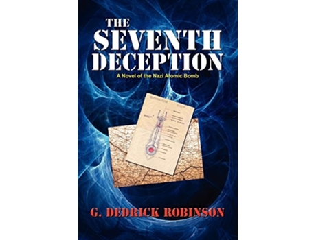 Livro The Seventh Deception De G Dedrick Robinson (inglês)