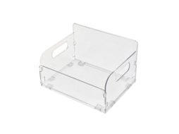 Caixa De Armazenamento Dobrável Para Mesa, Cesto Para Cosméticos E Artigos De Papelaria, Cesto Para Artigos Diversos. Olysi Shop