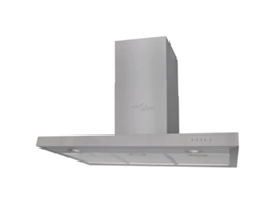 Cooker Hood, Cooker Hoods Vidaxl Prateado Aço Inoxidável (n/a)