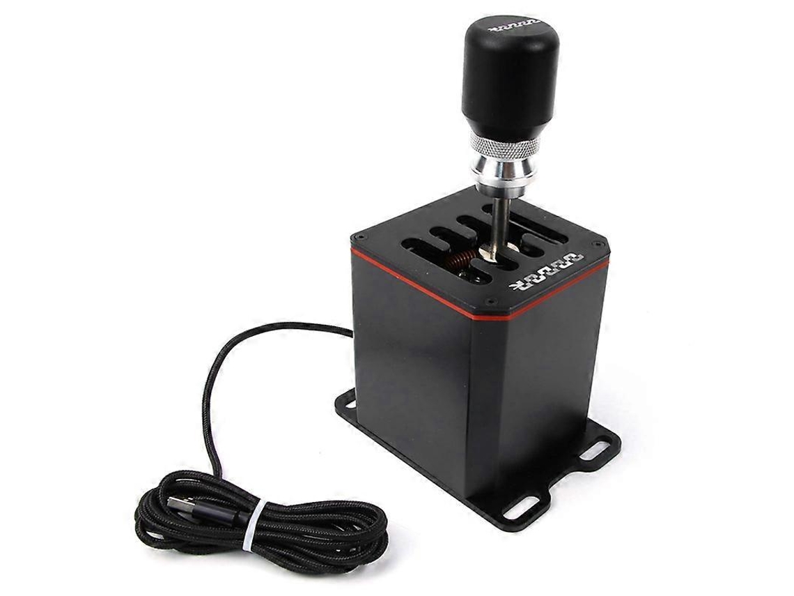 Shifter Compatível Com G29 Compatível Com T300rs Pc Compatível Com Gift 58 Slowmoose