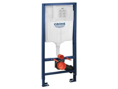 Cisterna Rapid Sl Para Wc 38528001 Grohe Grohe Griferias
