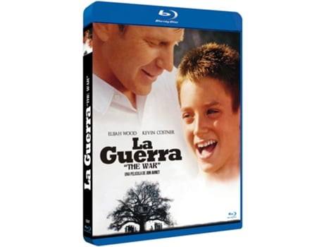 Guerra / Pesquisa La Guerra (1994)