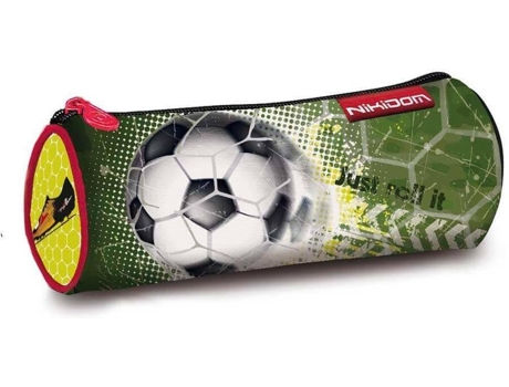 Estojo ROLLER Goal (23x8.5x8.5cm)