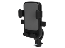 Suporte para Telefone de Bicicleta rotativo 360° LAXISCREED