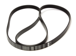 Correia 1166j5 El OPTIBELT Atlant 908092003034 para Máquina de Lavar Roupa Blj192un