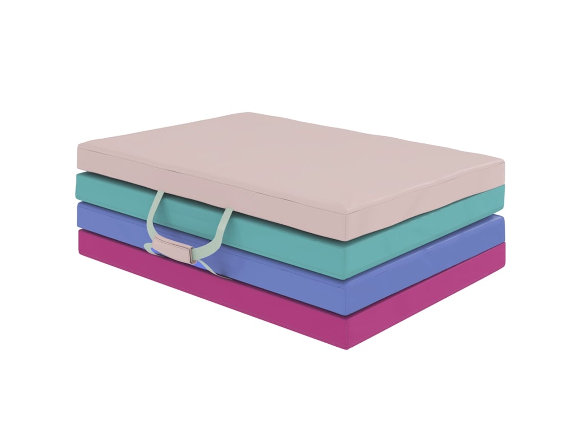 Gymnastics Mat