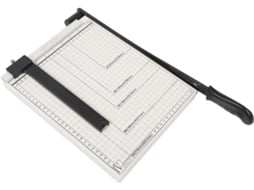 Cortador De Papel A4, Preciso, Portátil Para Casa E Escritório,