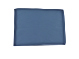 Cobertura de Silicone para Grelha Azul S/MARCA
