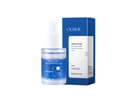 Sérum de Peptídeo de Cobre Azul para Refirmar a Pele LAXISCREED