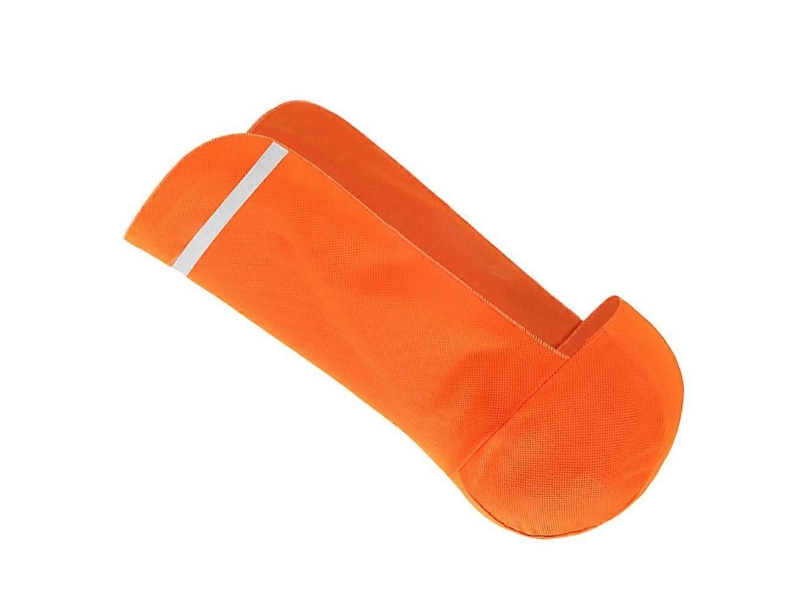 Gorro Worgeous Long Tail Beanie para Ciclismo, Multifuncional, Inverno, Corrida TAISHENGDA