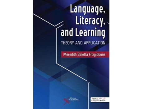 Livro Language, Literacy, and Learning de Meredith Saletta Fitzgibbons (Inglês)