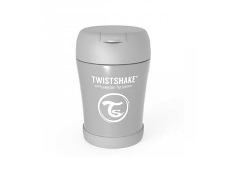 Twistshake Termo de alimentos 350ml, Twistshake