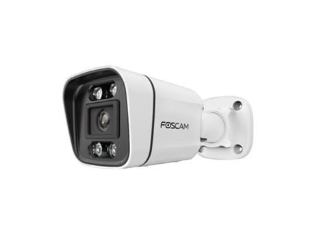 Câmara Ip Exterior com Holofotes V5Ep  FOSCAM (6954836052471)