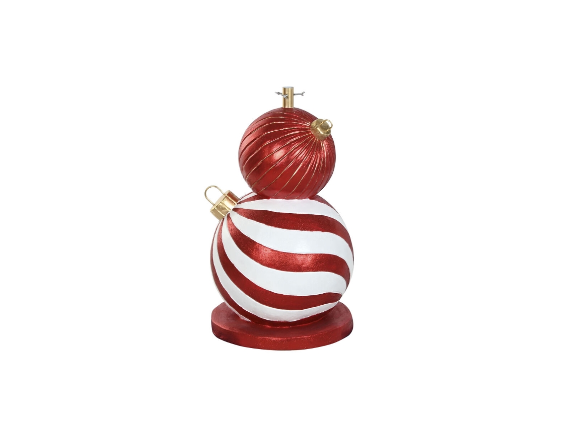 Base De Apoio Home Esprit Árvore De Natal