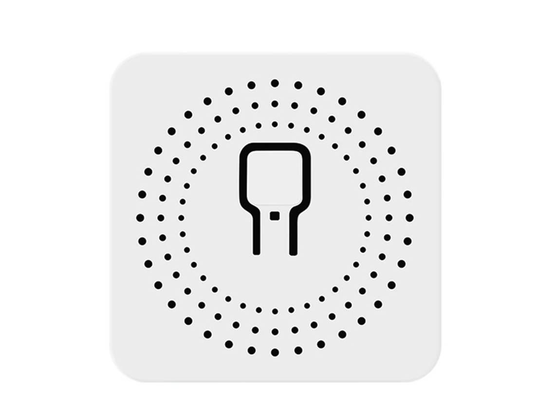 Módulo Interruptor Inteligente Zigbee 3.0 16a Controle Remoto Por App E Voz