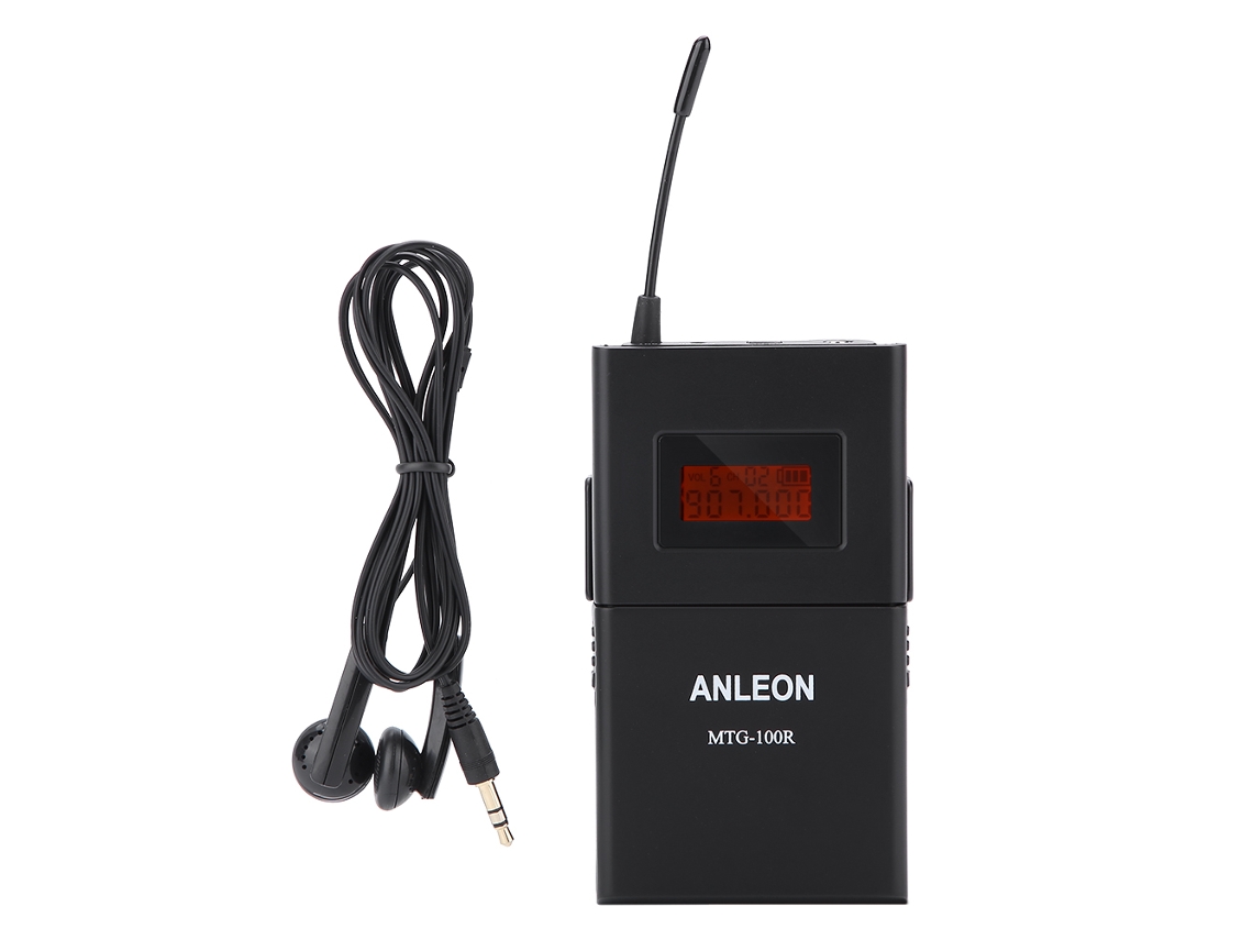 Kit Antena Módulo Hotspot Duplex Mmdvm Diy Oled