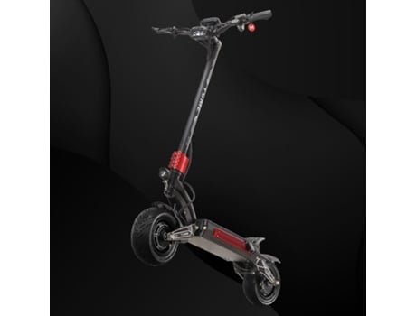 Scooter Elétrica Yume Raptor All Terrian 11, 3000 W, 60 V, 27 Ah
