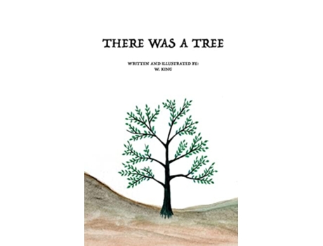 Livro There Was A Tree De W King (inglês)