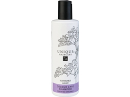 Champô Líquido UNIQUE para Cabelo Pintado (250 ml)