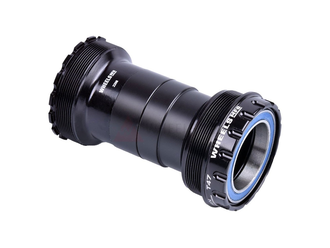 Copos de Suporte Inferior para T47A Abec-3 29 Mm Manivelas Prateado 47 Mm / 77.5-79 Mmwheels Manufacturing