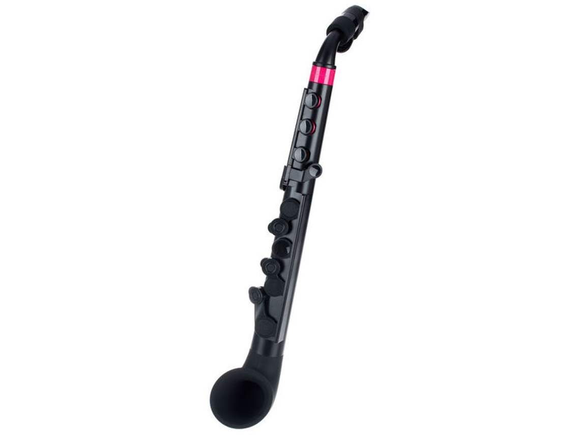 Jsax 2.0 Black/pink NUVO
