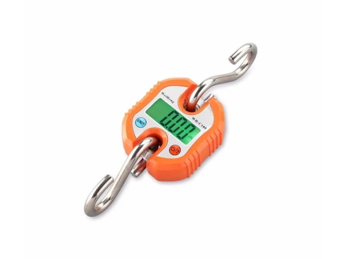 Balança AQUAFORGE de Precisão, 500 G/0,01 G, Para Joias e Uso Doméstico