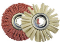 Disco (11519/6 Duro) PFERD