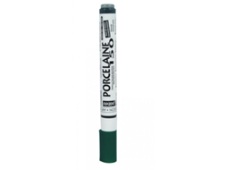 Marcador para Porcelana Ponta Fina Amazonita 0,7 Mm PÉBÉO