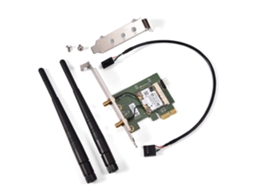 Placa Wifi Dual Band LAXISCREED