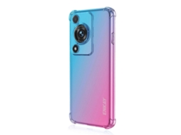 Capa Compatível Com Huawei Nova Y72 4g