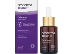 Sérum de Rosto SESDERMA Sesgen 32 Ativador Celular (30 ml)