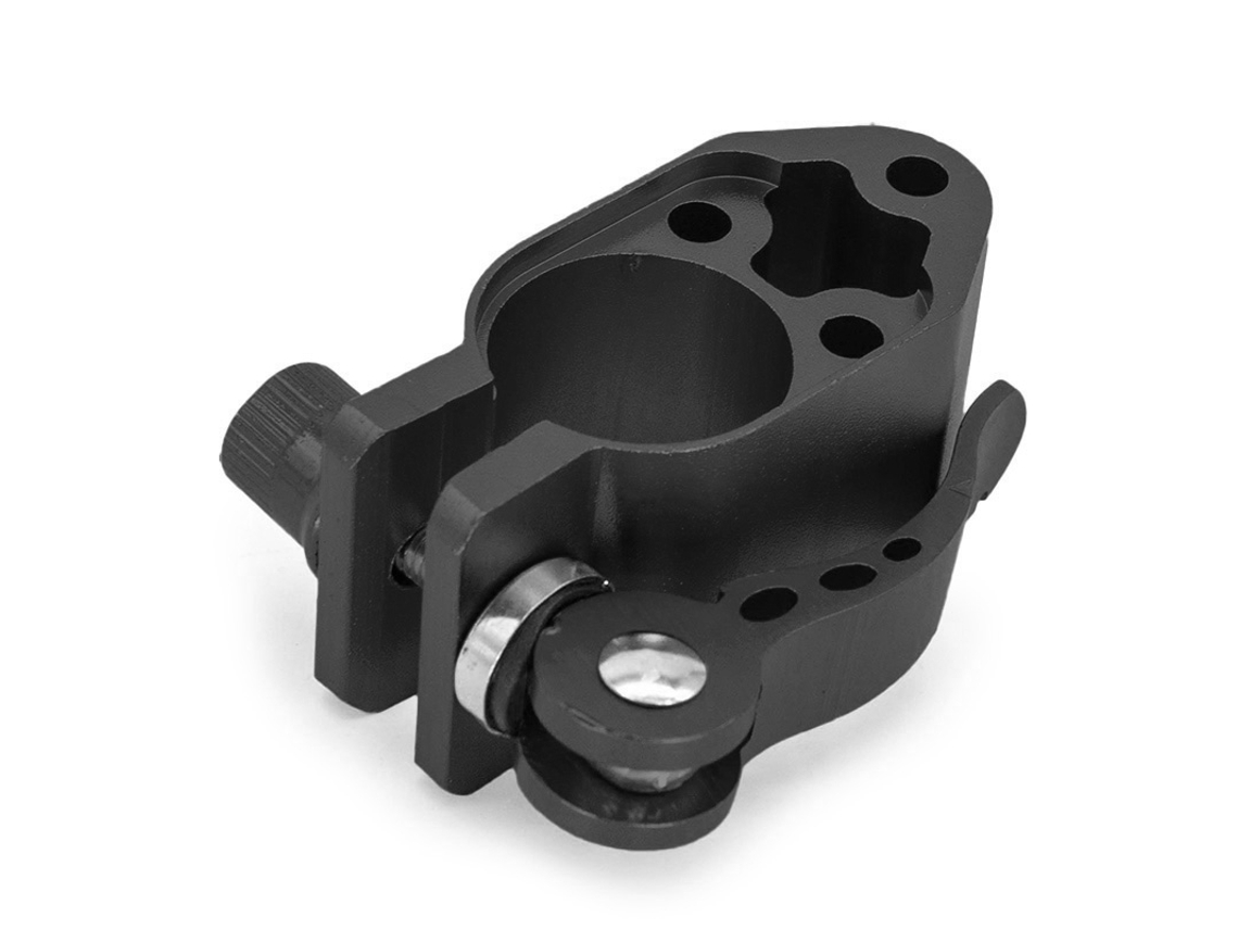 Espigão De Selim Preto Para Smartgyro