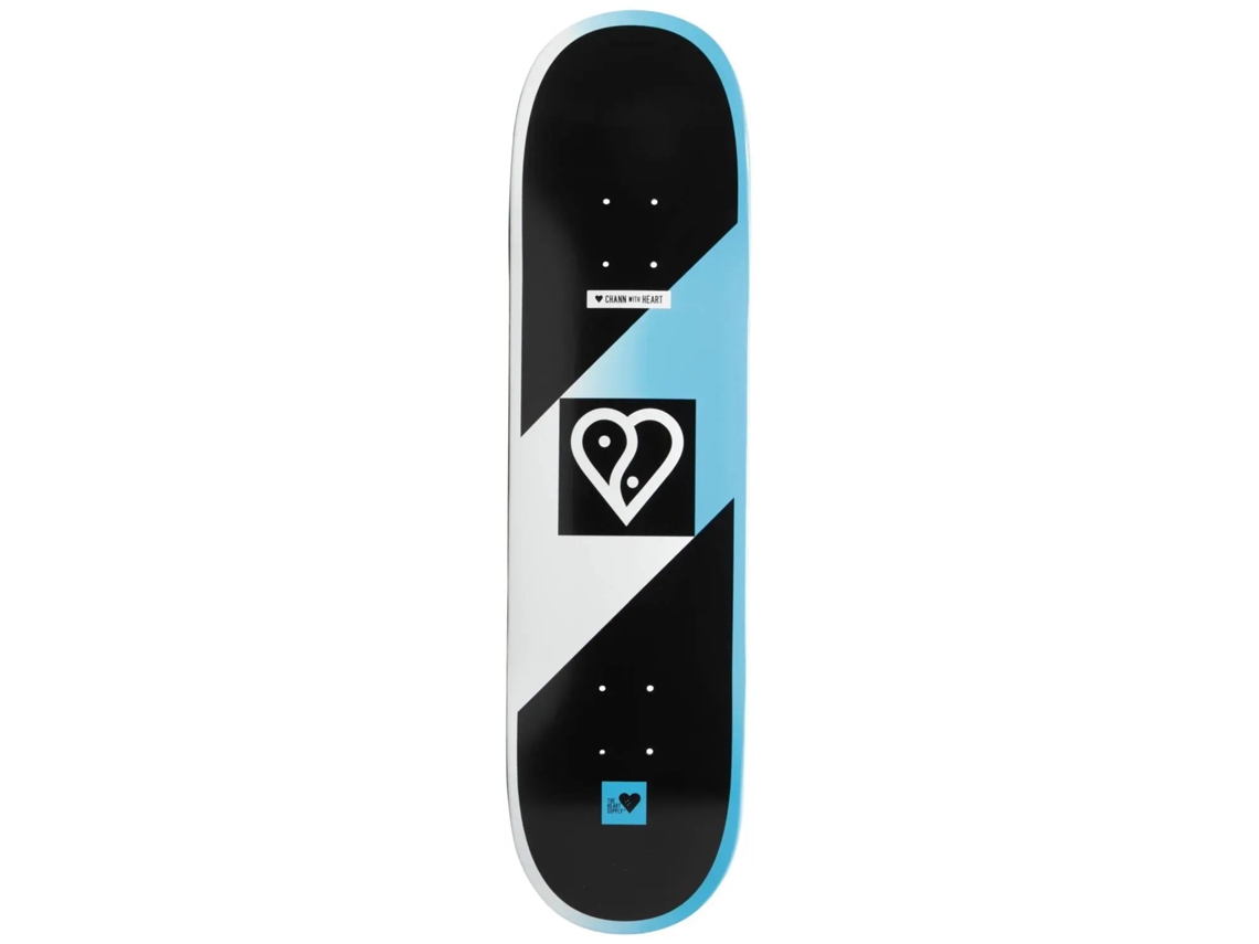 Skate HEART SUPPLY Chris Chann Pro