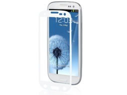 Pelicula de Vidro MOSHI Galaxy S3