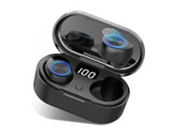 Auriculares Bluetooth True Wireless Lite