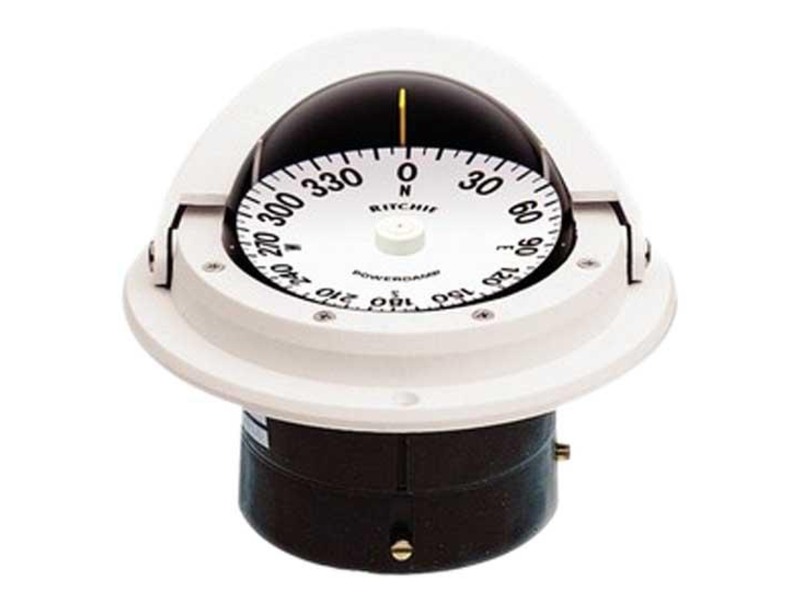 Ritchie Navigation Voyager Flush Mount Flat
