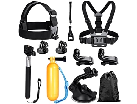 Kit de Acessórios OVERNIS Mini (Universal)